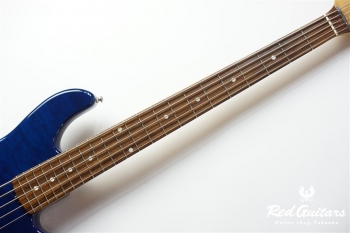 SK-5DX - Blue Translucent